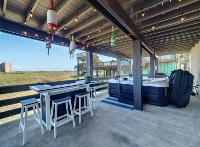 Lake House Beachside Getaway-3 Level IndoorOutdoor Lifestyle with Private Hot Tub, , on  in Texas - Lakehouse Vacation Rental - Lake Home for rent on LakeHouseVacations.com
