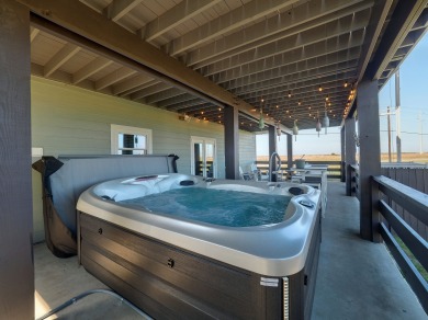 Lake House Beachside Getaway-3 Level IndoorOutdoor Lifestyle with Private Hot Tub, , on  in Texas - Lakehouse Vacation Rental - Lake Home for rent on LakeHouseVacations.com