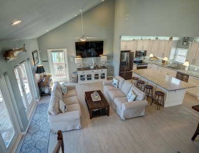 Lake House Beachside Getaway-3 Level IndoorOutdoor Lifestyle with Private Hot Tub, , on  in Texas - Lakehouse Vacation Rental - Lake Home for rent on LakeHouseVacations.com