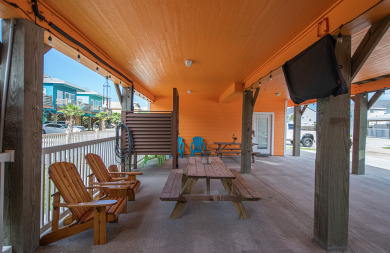 Lake House Free Golf Cart! POOL! Pets ok! Boat Parking & Fenced Yard, , on  in Texas - Lakehouse Vacation Rental - Lake Home for rent on LakeHouseVacations.com