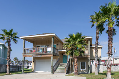 Lake House Casa Chillota, Private HEATED Pool, In Town, Close to beach, Boat Parking, , on  in Texas - Lakehouse Vacation Rental - Lake Home for rent on LakeHouseVacations.com