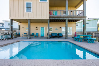 Lake House Casa Chillota, Private HEATED Pool, In Town, Close to beach, Boat Parking, , on  in Texas - Lakehouse Vacation Rental - Lake Home for rent on LakeHouseVacations.com