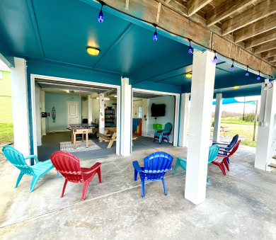 Lake House Game Room! POOL! Elevator! WALK to BEACH! Pets! Boat Parking, Golf Cart OK!, , on  in Texas - Lakehouse Vacation Rental - Lake Home for rent on LakeHouseVacations.com