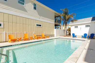 Lake House Hit the Beach House Shared POOL! Private GAME ROOM & Blocks from BEACH!, , on  in Texas - Lakehouse Vacation Rental - Lake Home for rent on LakeHouseVacations.com