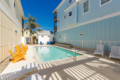 Lake House Hit the Beach House Shared POOL! Private GAME ROOM & Blocks from BEACH!, , on  in Texas - Lakehouse Vacation Rental - Lake Home for rent on LakeHouseVacations.com