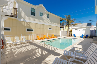 Lake House Hit the Beach House Shared POOL! Private GAME ROOM & Blocks from BEACH!, , on  in Texas - Lakehouse Vacation Rental - Lake Home for rent on LakeHouseVacations.com