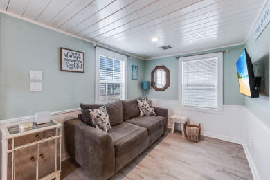 Lake House Cute Port A cottage near the beach!, , on  in Texas - Lakehouse Vacation Rental - Lake Home for rent on LakeHouseVacations.com