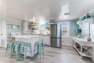 Lake House Cute Port A cottage near the beach!, , on  in Texas - Lakehouse Vacation Rental - Lake Home for rent on LakeHouseVacations.com