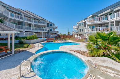 Lake House Pool & Hot Tub! Pet Ok! Ocean Views!, , on  in Texas - Lakehouse Vacation Rental - Lake Home for rent on LakeHouseVacations.com