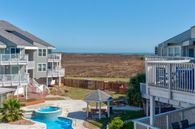 Lake House Pool & Hot Tub! Pet Ok! Ocean Views!, , on  in Texas - Lakehouse Vacation Rental - Lake Home for rent on LakeHouseVacations.com