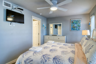 Lake House Located right by the large heated pool. Only a block to the beach!, , on  in Texas - Lakehouse Vacation Rental - Lake Home for rent on LakeHouseVacations.com