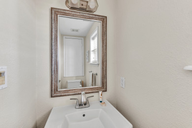 Lake House Beautiful townhome located near everything in Port A!, , on  in Texas - Lakehouse Vacation Rental - Lake Home for rent on LakeHouseVacations.com
