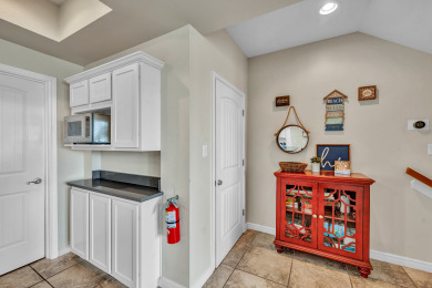 Lake House Beautiful townhome located near everything in Port A!, , on  in Texas - Lakehouse Vacation Rental - Lake Home for rent on LakeHouseVacations.com