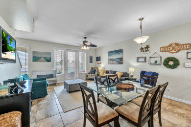 Lake House Beautiful townhome located near everything in Port A!, , on  in Texas - Lakehouse Vacation Rental - Lake Home for rent on LakeHouseVacations.com