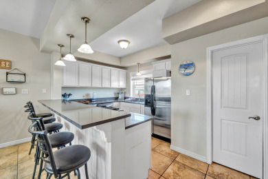 Lake House Beautiful townhome located near everything in Port A!, , on  in Texas - Lakehouse Vacation Rental - Lake Home for rent on LakeHouseVacations.com