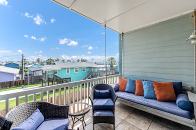 Lake House Beautiful townhome located near everything in Port A!, , on  in Texas - Lakehouse Vacation Rental - Lake Home for rent on LakeHouseVacations.com