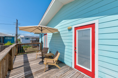 Lake House In-town beach home with a short drive to the beach, , on  in Texas - Lakehouse Vacation Rental - Lake Home for rent on LakeHouseVacations.com