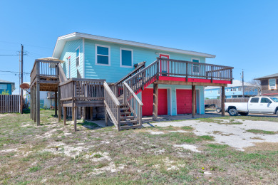 Lake House In-town beach home with a short drive to the beach, , on  in Texas - Lakehouse Vacation Rental - Lake Home for rent on LakeHouseVacations.com