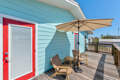 Lake House In-town beach home with a short drive to the beach, , on  in Texas - Lakehouse Vacation Rental - Lake Home for rent on LakeHouseVacations.com