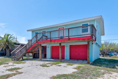Lake House In-town beach home with a short drive to the beach, , on  in Texas - Lakehouse Vacation Rental - Lake Home for rent on LakeHouseVacations.com