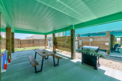 Lake House Beach Retreat You Won't Want To Miss!, , on  in Texas - Lakehouse Vacation Rental - Lake Home for rent on LakeHouseVacations.com
