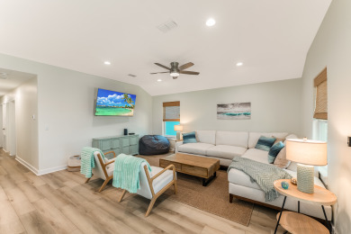 Lake House Beach Retreat You Won't Want To Miss!, , on  in Texas - Lakehouse Vacation Rental - Lake Home for rent on LakeHouseVacations.com