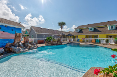 Lake House Coastal townhome, community pool, close to the beach!, , on  in Texas - Lakehouse Vacation Rental - Lake Home for rent on LakeHouseVacations.com