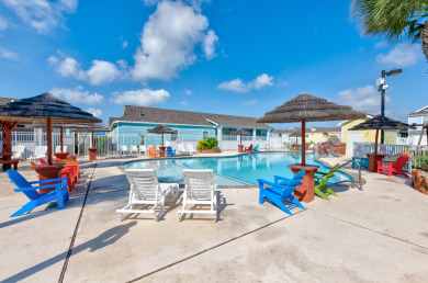 Lake House Coastal townhome, community pool, close to the beach!, , on  in Texas - Lakehouse Vacation Rental - Lake Home for rent on LakeHouseVacations.com