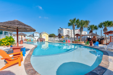 Lake House Coastal townhome, community pool, close to the beach!, , on  in Texas - Lakehouse Vacation Rental - Lake Home for rent on LakeHouseVacations.com
