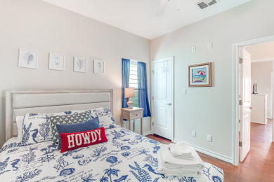 Lake House Coastal townhome, community pool, close to the beach!, , on  in Texas - Lakehouse Vacation Rental - Lake Home for rent on LakeHouseVacations.com