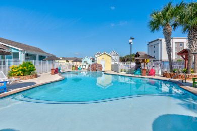 Lake House Coastal townhome, community pool, close to the beach!, , on  in Texas - Lakehouse Vacation Rental - Lake Home for rent on LakeHouseVacations.com