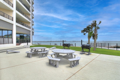 Lake House 2 bedroom 2 bath condo in the heart of Port Aransas! Ship Channel view!, , on  in Texas - Lakehouse Vacation Rental - Lake Home for rent on LakeHouseVacations.com