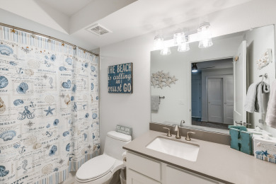 Lake House 2 bedroom 2 bath condo in the heart of Port Aransas! Ship Channel view!, , on  in Texas - Lakehouse Vacation Rental - Lake Home for rent on LakeHouseVacations.com