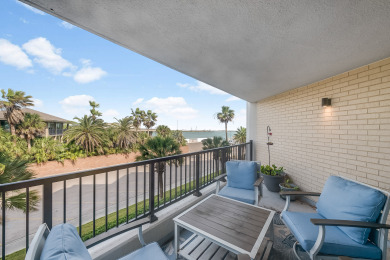 Lake House 2 bedroom 2 bath condo in the heart of Port Aransas! Ship Channel view!, , on  in Texas - Lakehouse Vacation Rental - Lake Home for rent on LakeHouseVacations.com