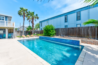 Lake House Pet friendly! Two houses connected by covered breezeway with private pool!, , on  in Texas - Lakehouse Vacation Rental - Lake Home for rent on LakeHouseVacations.com