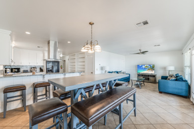 Lake House Pet friendly! Two houses connected by covered breezeway with private pool!, , on  in Texas - Lakehouse Vacation Rental - Lake Home for rent on LakeHouseVacations.com