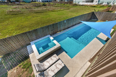 Lake House Private pool, hot tub, Pet friendly, close to the beach!, , on  in Texas - Lakehouse Vacation Rental - Lake Home for rent on LakeHouseVacations.com
