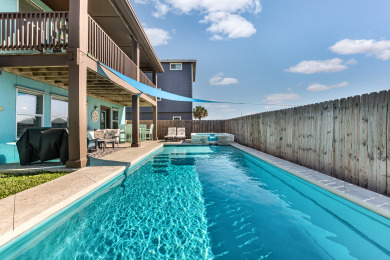 Lake House Private pool, hot tub, Pet friendly, close to the beach!, , on  in Texas - Lakehouse Vacation Rental - Lake Home for rent on LakeHouseVacations.com