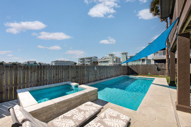 Lake House Private pool, hot tub, Pet friendly, close to the beach!, , on  in Texas - Lakehouse Vacation Rental - Lake Home for rent on LakeHouseVacations.com