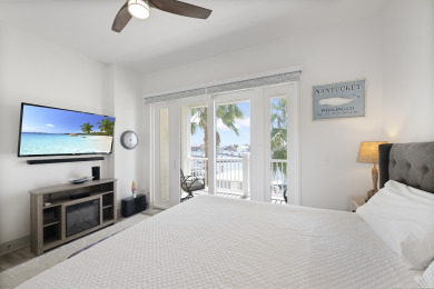 Lake House Marina front condo with a rooftop deck!, , on  in Texas - Lakehouse Vacation Rental - Lake Home for rent on LakeHouseVacations.com
