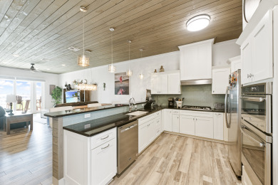 Lake House Marina front condo with a rooftop deck!, , on  in Texas - Lakehouse Vacation Rental - Lake Home for rent on LakeHouseVacations.com