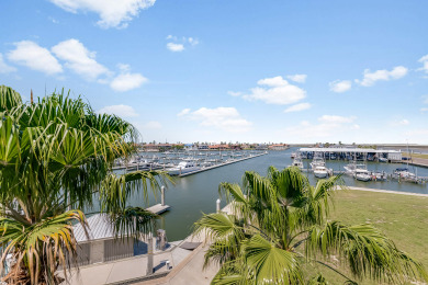 Lake House Marina front condo with a rooftop deck!, , on  in Texas - Lakehouse Vacation Rental - Lake Home for rent on LakeHouseVacations.com