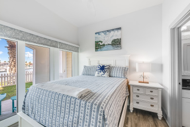 Lake House Marina front condo with a rooftop deck!, , on  in Texas - Lakehouse Vacation Rental - Lake Home for rent on LakeHouseVacations.com