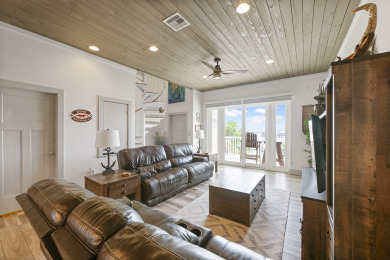 Lake House Marina front condo with a rooftop deck!, , on  in Texas - Lakehouse Vacation Rental - Lake Home for rent on LakeHouseVacations.com