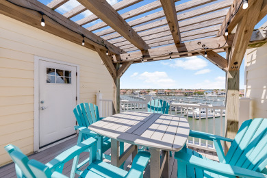 Lake House Marina front condo with a rooftop deck!, , on  in Texas - Lakehouse Vacation Rental - Lake Home for rent on LakeHouseVacations.com