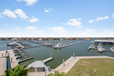 Lake House Marina front condo with a rooftop deck!, , on  in Texas - Lakehouse Vacation Rental - Lake Home for rent on LakeHouseVacations.com