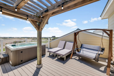 Lake House Marina front condo with a rooftop deck!, , on  in Texas - Lakehouse Vacation Rental - Lake Home for rent on LakeHouseVacations.com