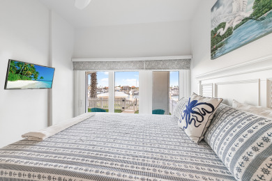 Lake House Marina front condo with a rooftop deck!, , on  in Texas - Lakehouse Vacation Rental - Lake Home for rent on LakeHouseVacations.com