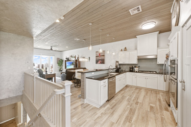 Lake House Marina front condo with a rooftop deck!, , on  in Texas - Lakehouse Vacation Rental - Lake Home for rent on LakeHouseVacations.com