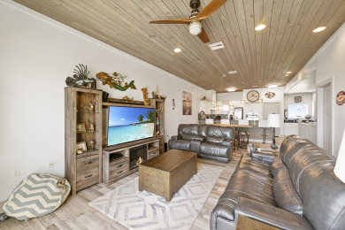 Lake House Marina front condo with a rooftop deck!, , on  in Texas - Lakehouse Vacation Rental - Lake Home for rent on LakeHouseVacations.com